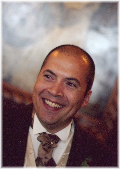 Patrick Ralison